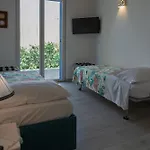 Appartement Eolia Sicily Beachfront