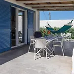 Eolia Sicily Beachfront