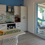 Eolia Sicily Beachfront * Messina