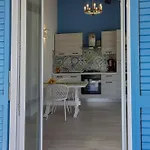 Appartement Eolia Sicily Beachfront *