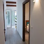 Eolia Sicily Beachfront Appartement Messina