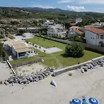Eolia Sicily Beachfront * Messina