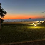 Eolia Sicily Beachfront Appartement *