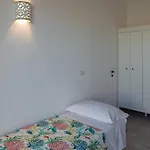 Eolia Sicily Beachfront Mesyna