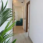 شقة Eolia Sicily Beachfront مسينا