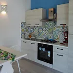 Apartament Eolia Sicily Beachfront *
