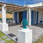 Eolia Sicily Beachfront شقة *