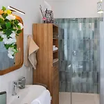 شقة Eolia Sicily Beachfront مسينا