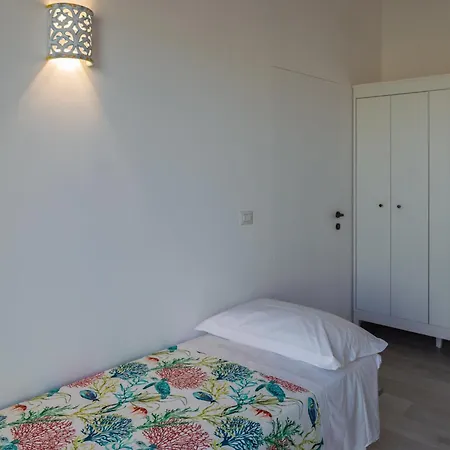 Eolia Sicily Beachfront Messina
