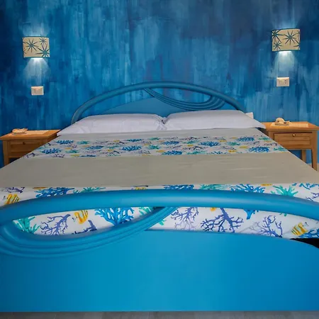 Eolia Sicily Beachfront * Messina