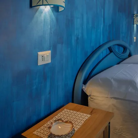 Eolia Sicily Beachfront
