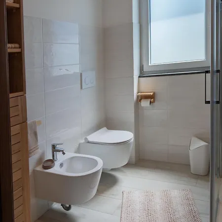 Eolia Sicily Beachfront *