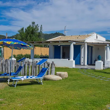 Eolia Sicily Beachfront Messina