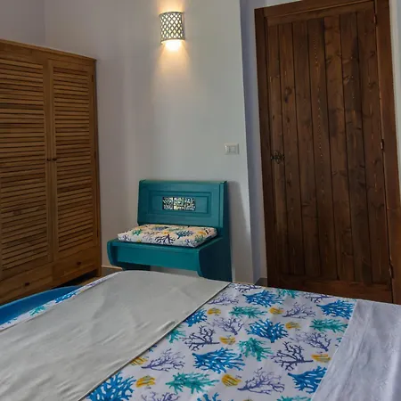 Eolia Sicily Beachfront