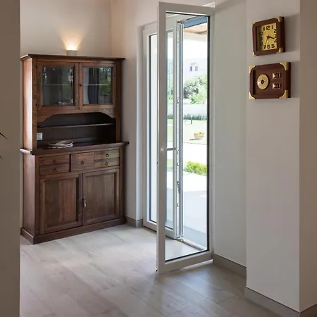 Eolia Sicily Beachfront *