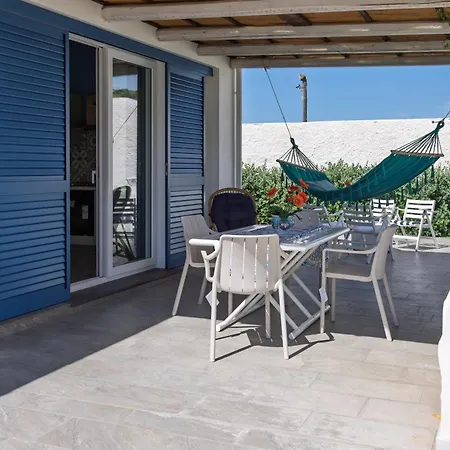 Eolia Sicily Beachfront
