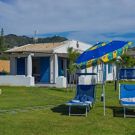 Eolia Sicily Beachfront Daire