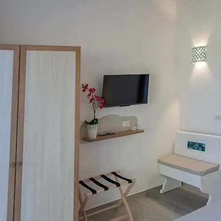 Daire Eolia Sicily Beachfront *