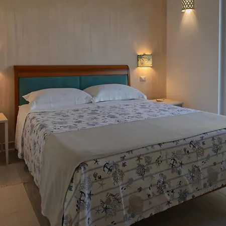 Eolia Sicily Beachfront