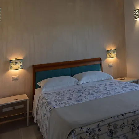 Daire Eolia Sicily Beachfront
