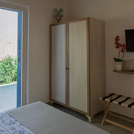 Eolia Sicily Beachfront