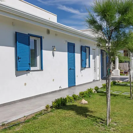 Daire Eolia Sicily Beachfront Messina