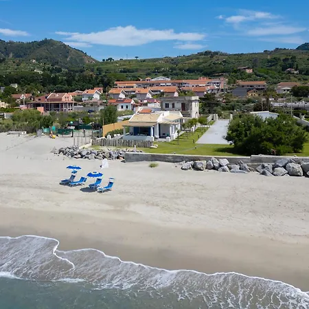 Eolia Sicily Beachfront