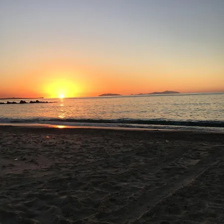 Eolia Sicily Beachfront *