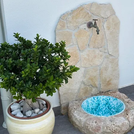 Eolia Sicily Beachfront *