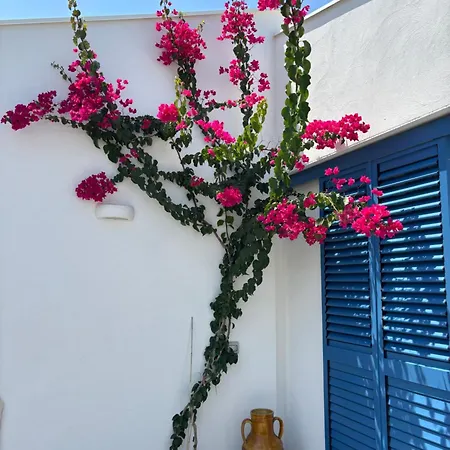 Eolia Sicily Beachfront