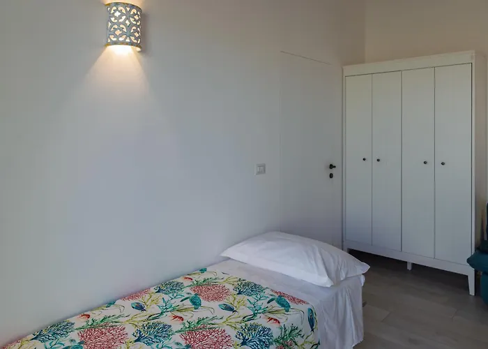 Eolia Sicily Beachfront Messina