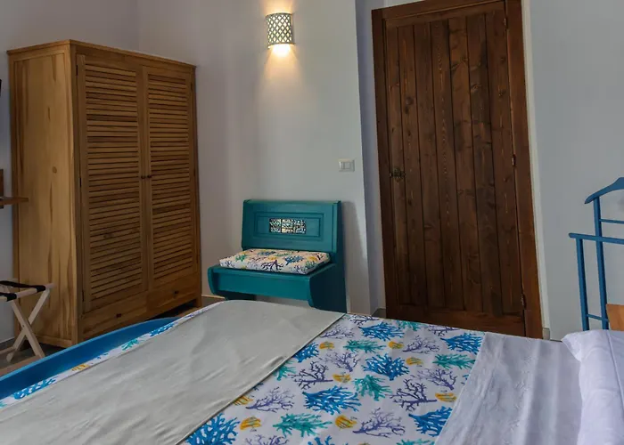 Eolia Sicily Beachfront