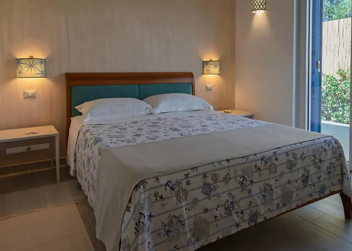 Eolia Sicily Beachfront